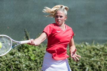 Bild 265 - RL Grossflottbeker THGC - PTC Rot-Weiss Potsdam : Ergebnis: 5:4